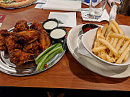 Native Grill & Wings