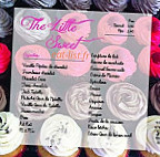 The Little Sweet