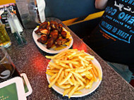 Chevy Diner Marburg