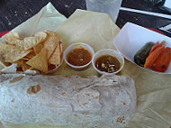 Gerardo's Mexican Food