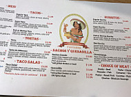 La Conchita Taqueria