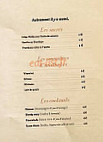 Le Café Du Théâtre