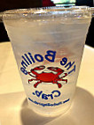 Boiling Crab