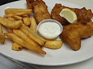 Grille In The Ville