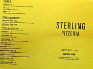 Sterling Pizzeria