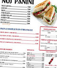 Rima Sandwich