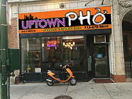 Uptown Phở