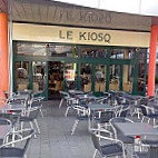 Le Kiosq