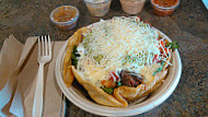 Qdoba Mexican Eats