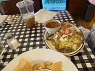 The Daily Grind Restaurant And Coffee Bar