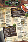 Murray's Irish Pub Grill