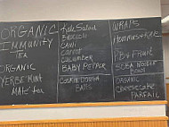 Monroe's Original Hot Dog