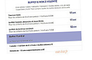 Délice D'asie