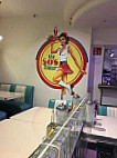 The 50's Diner