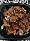 Panda Express