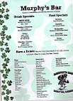 Murphy's Tavern