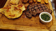 La Parrilla Colombian Steakhouse