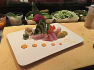 New Sapporo Sushi House