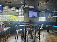 Wings Sports Bar Grill