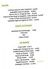 Bistrot Gourmand Du Grand Hôtel