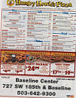 Hungry Howie's Pizza