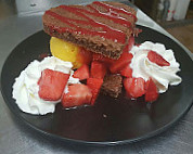 Le Bistrot D'angele