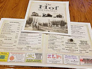 Heidi Hof Tavern
