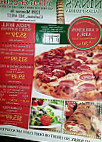 Tiffany's Pizza