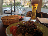 Pizzeria Rucolino Sprint