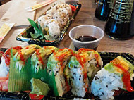 Iron Sushi