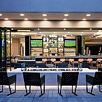 21 Square - Marriott Torrance