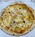 Pizza Chez Daniela