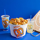 Auntie Anne's