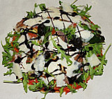 Pizzeria Des Halles