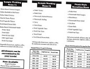 Mama Russo's Homemade Products