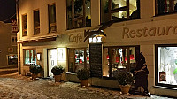 Café Fox