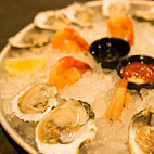 Boone's Fish House Oyster Room