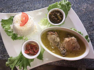 Iguane Café