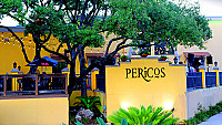 Pericos-Bandera Road