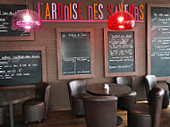 Ardoise Des Saveurs