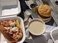 Menemsha Fish Market