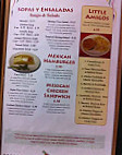 Amigos Mexican