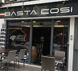 Basta Così