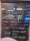 Bricktown Diner Coney