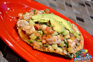 Las Islitas Mariscos