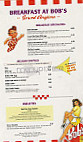Big Boy Restaurants International LLC