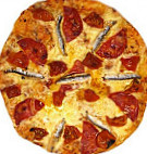 Ze Pizza