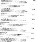 Vito's Pizza And Subs