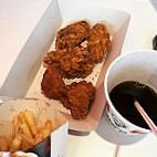 Kentucky Fried Chicken