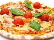 Speed Rabbit Pizza